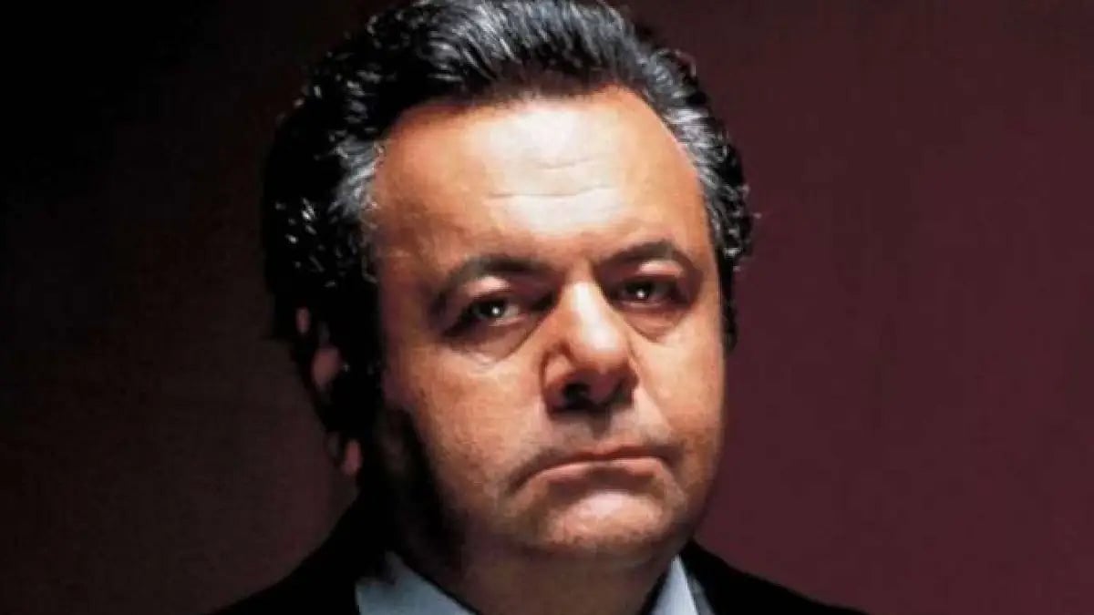 Paul Sorvino