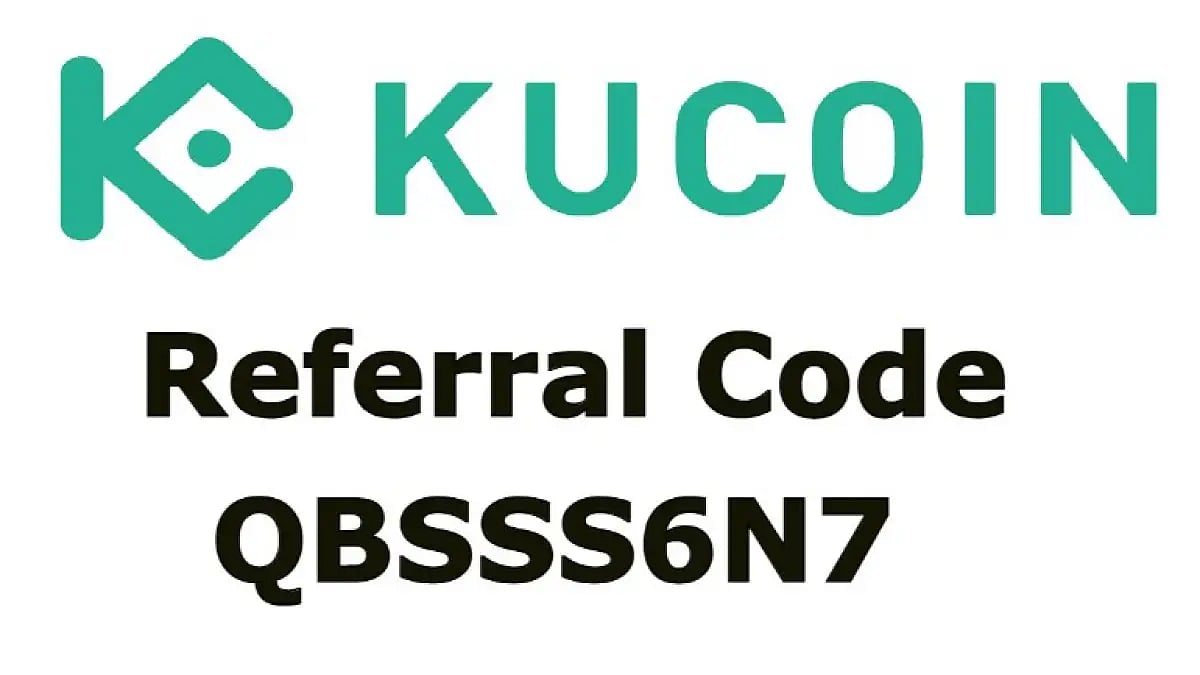 KuCoin Referral Promo Code