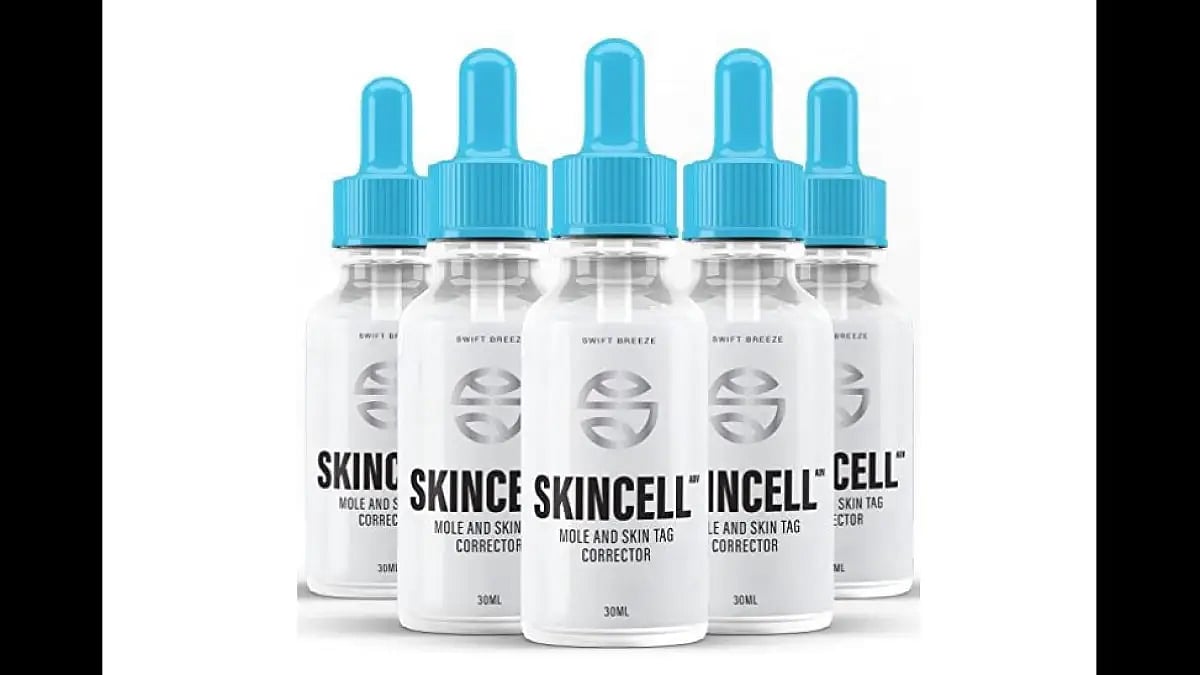 Skincell Advanced