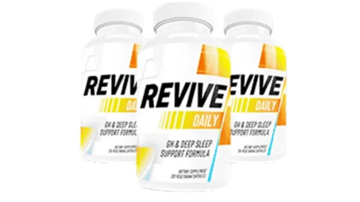 Revive Daily