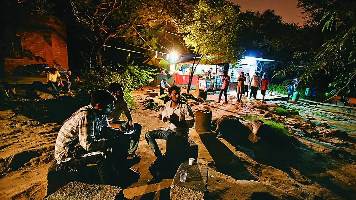 Friends With Benefits: Hey, Could You Help Me With...?