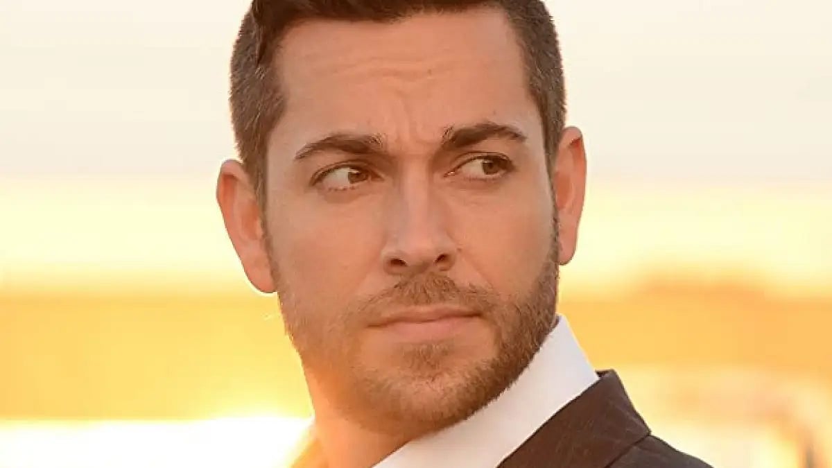 Zachary Levi