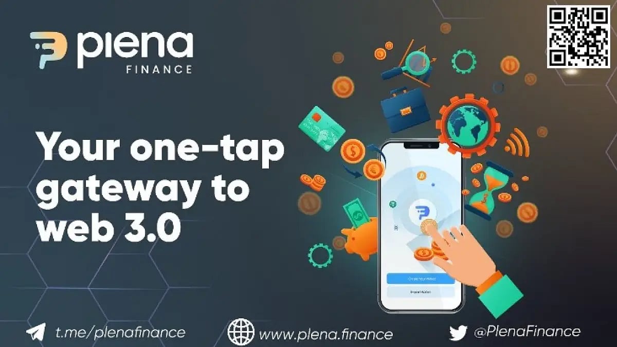 Plena Finance