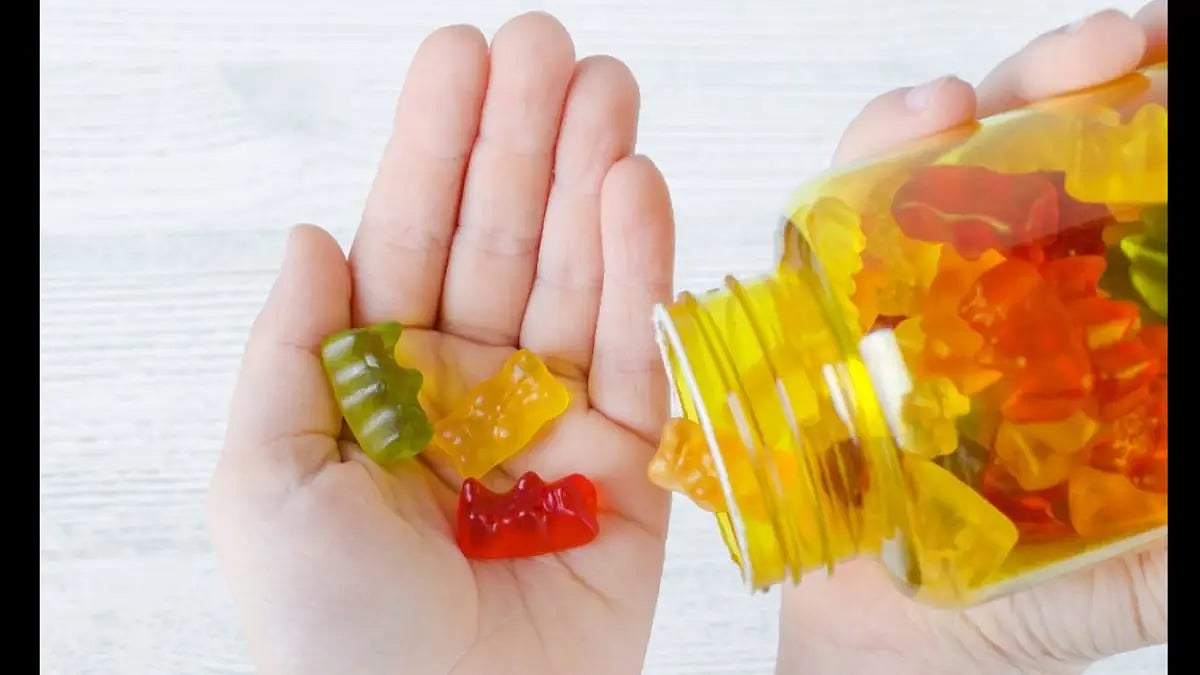 F1 Keto ACV Gummies Reviews 