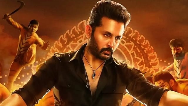 'Macherla Niyojakavargam' Director M.S. Raja Shekhar Reddy Acts Against Netizen For Defamamation