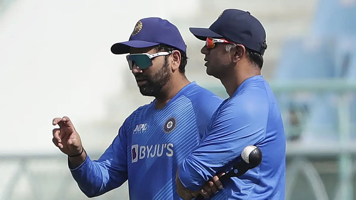 Rohit Sharma's unbeaten 111 at Lucknow in 2018 is India's highest individual score in T20Is against the West Indies.