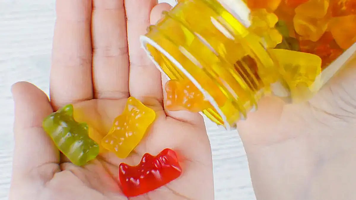 Shark Tank Weight Loss Gummies Reviews 