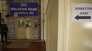 Delhi Reports Third Monkeypox Patient As Foreign National Tests Positive