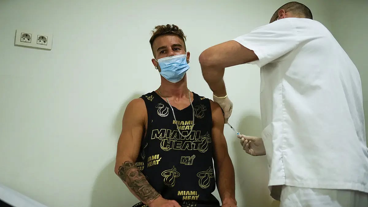 US Declares Public Health Emergency Over Monkeypox Outbreak