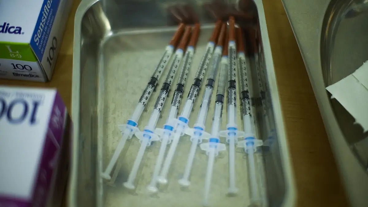 Monkeypox Virus Outbreak