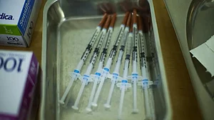 Monkeypox Virus Outbreak