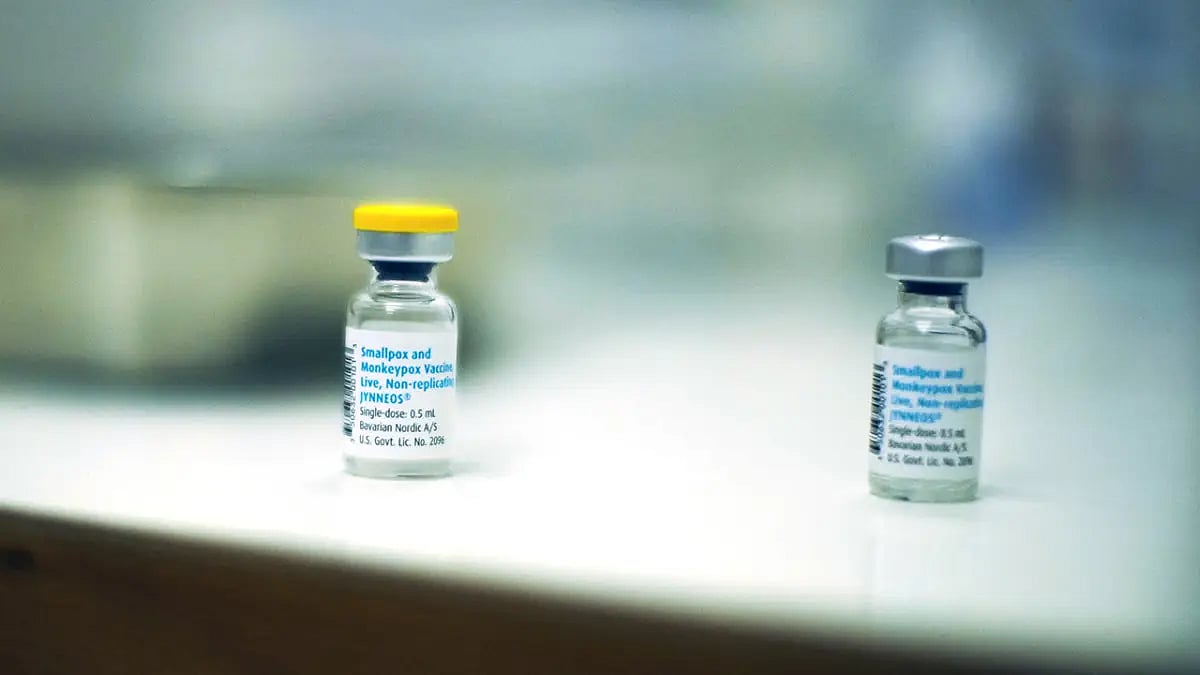 Delhi's First Monkeypox Patient Discharged From Hospital: Officials