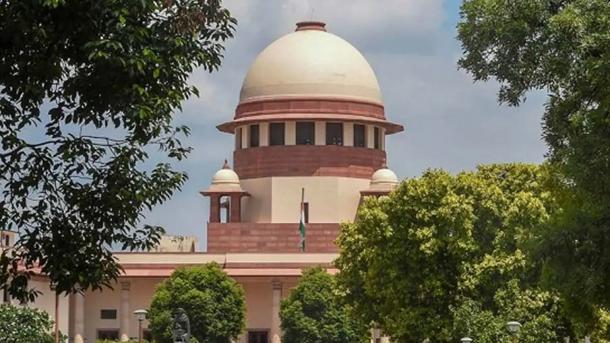 A bench of Justices D Y Chandrachud and Surya Kant said it will hear on August 3 the modalities for holding the elections.
