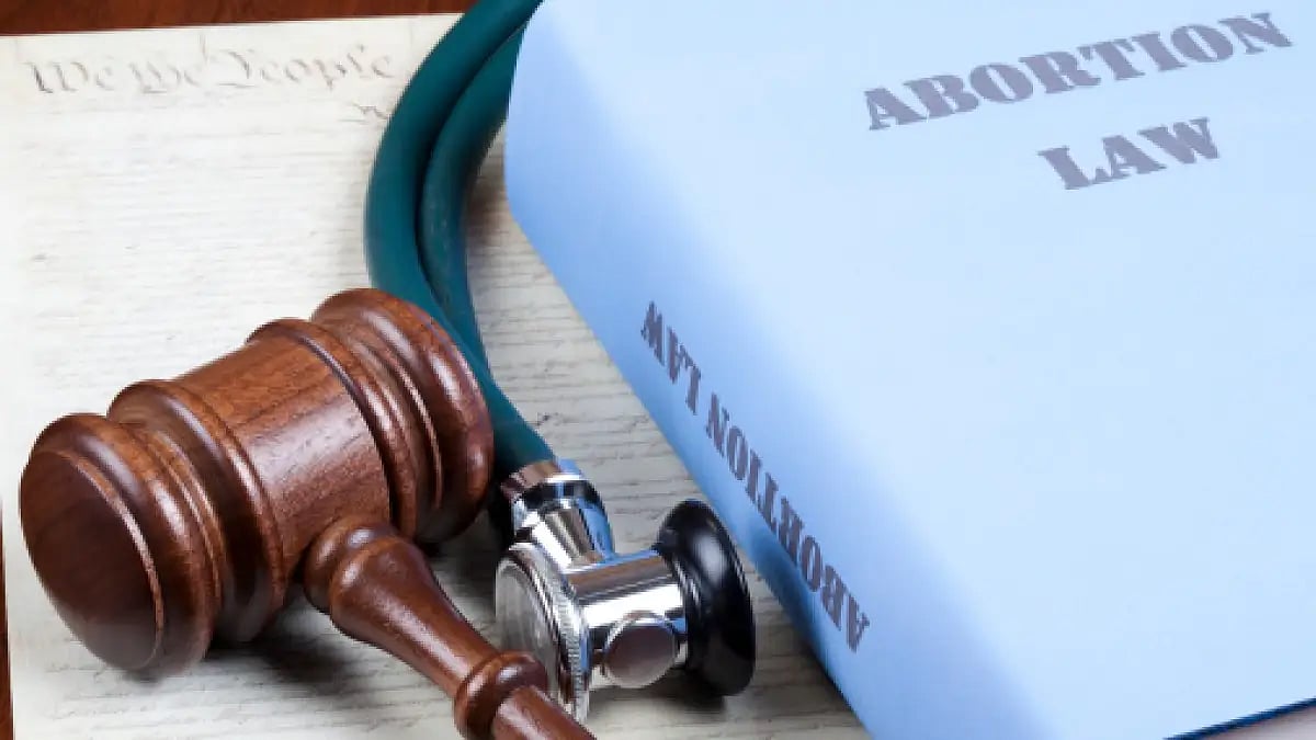 Abortion law in India.(Representational image)