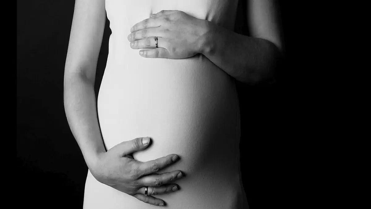 The amicus curiae stated 196 babies are staying in different prisons of the state. 