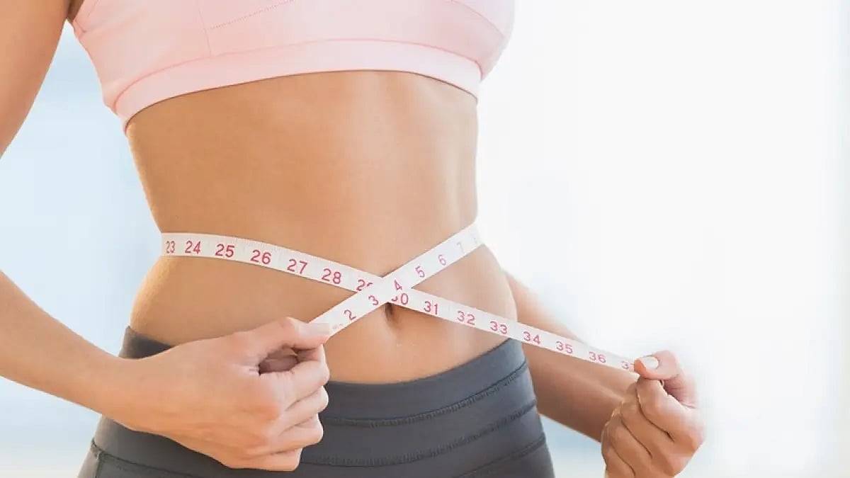 Super Slim Keto Gummies