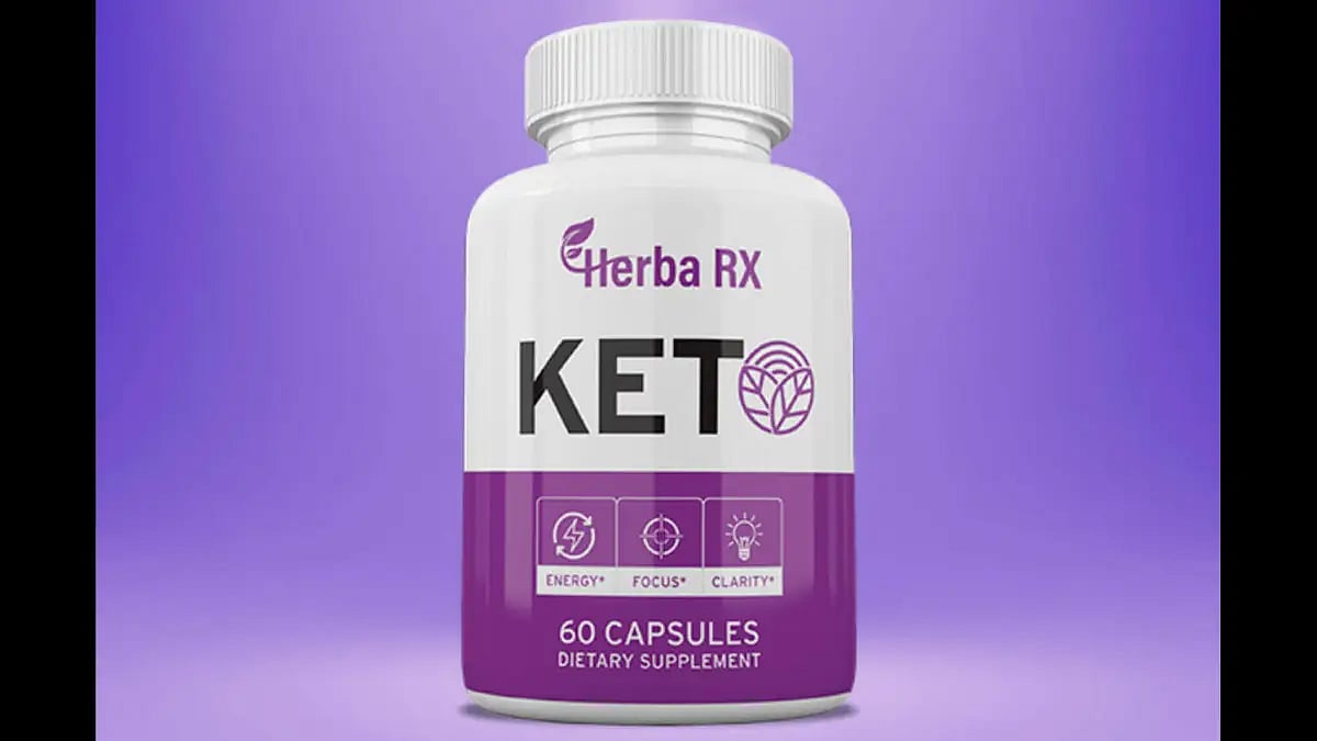 Herba RX Keto Reviews
