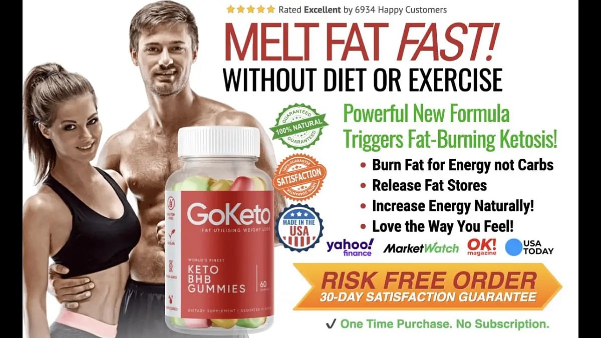 Weight Watchers Keto Gummies