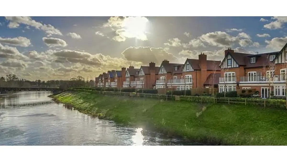 Investing trends of resident Indians in London’s thriving Real-Estate Market 