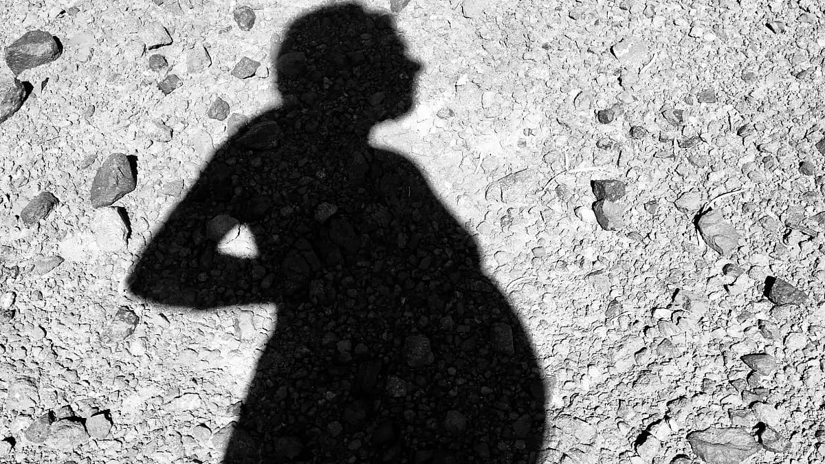 Representative image of a pregnant lady. 