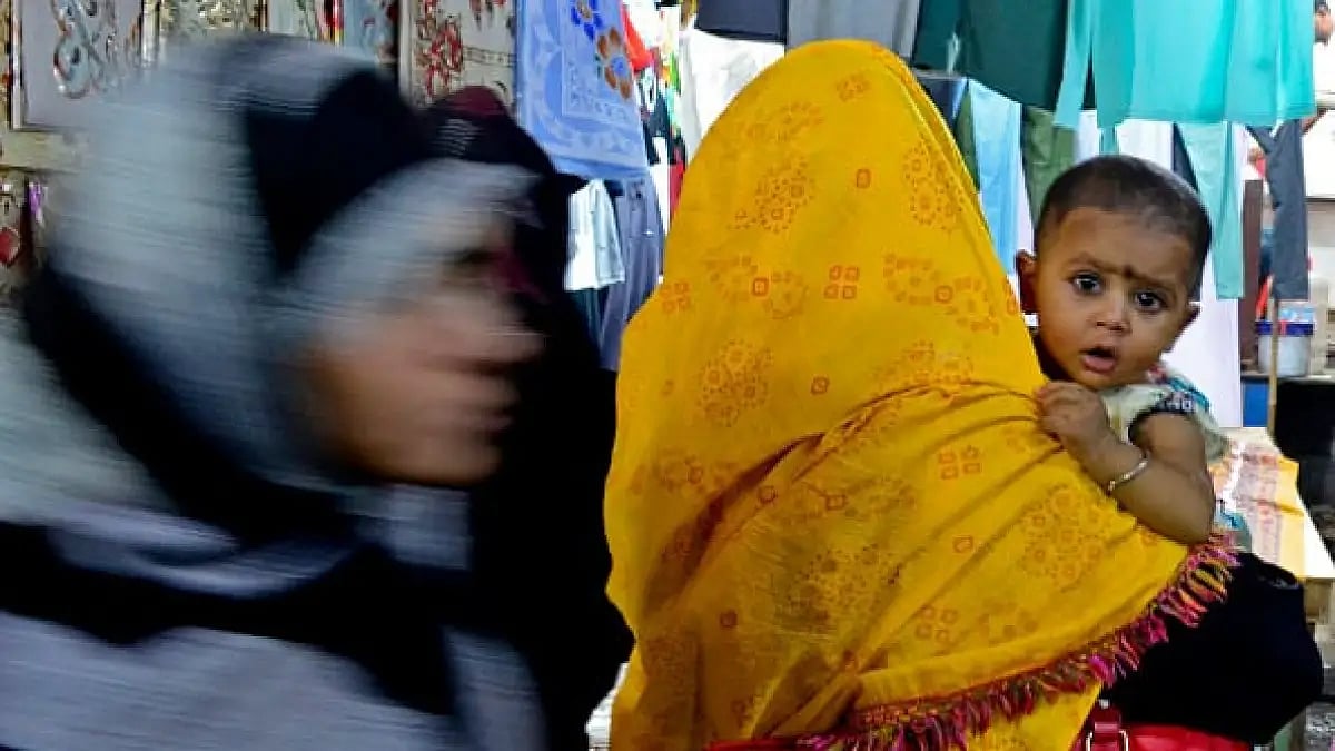 Women's reproductive rights and the problem of morality 