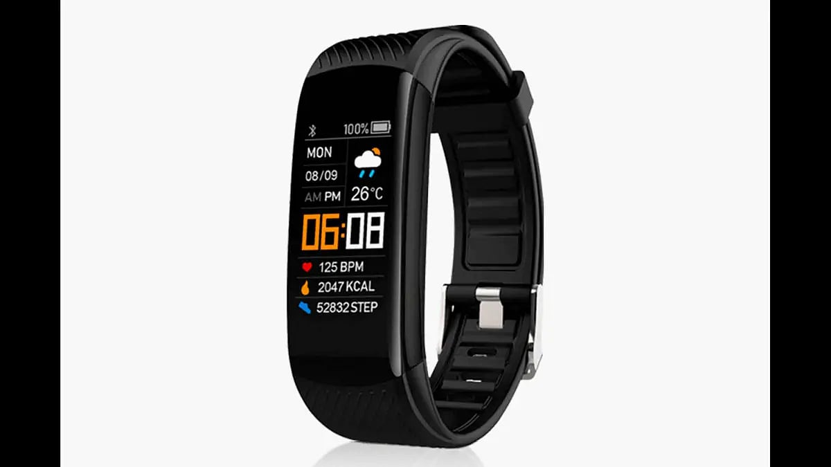 Kinetic Pro Watch Review