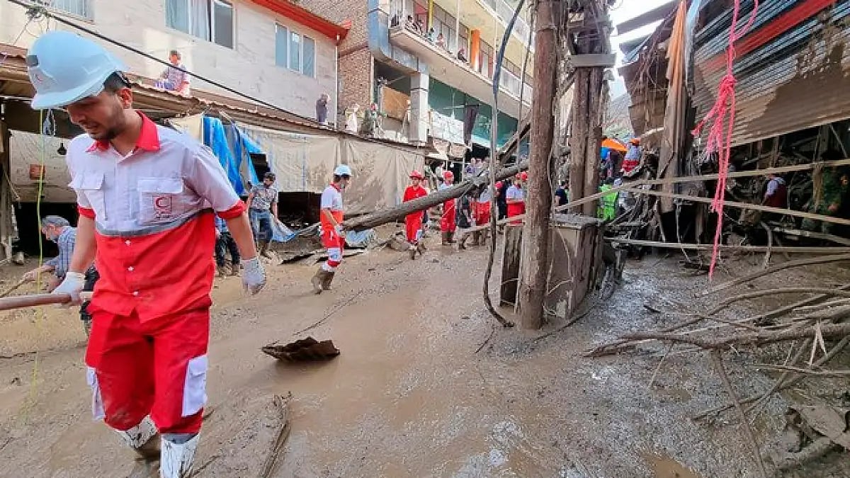 Representational Image