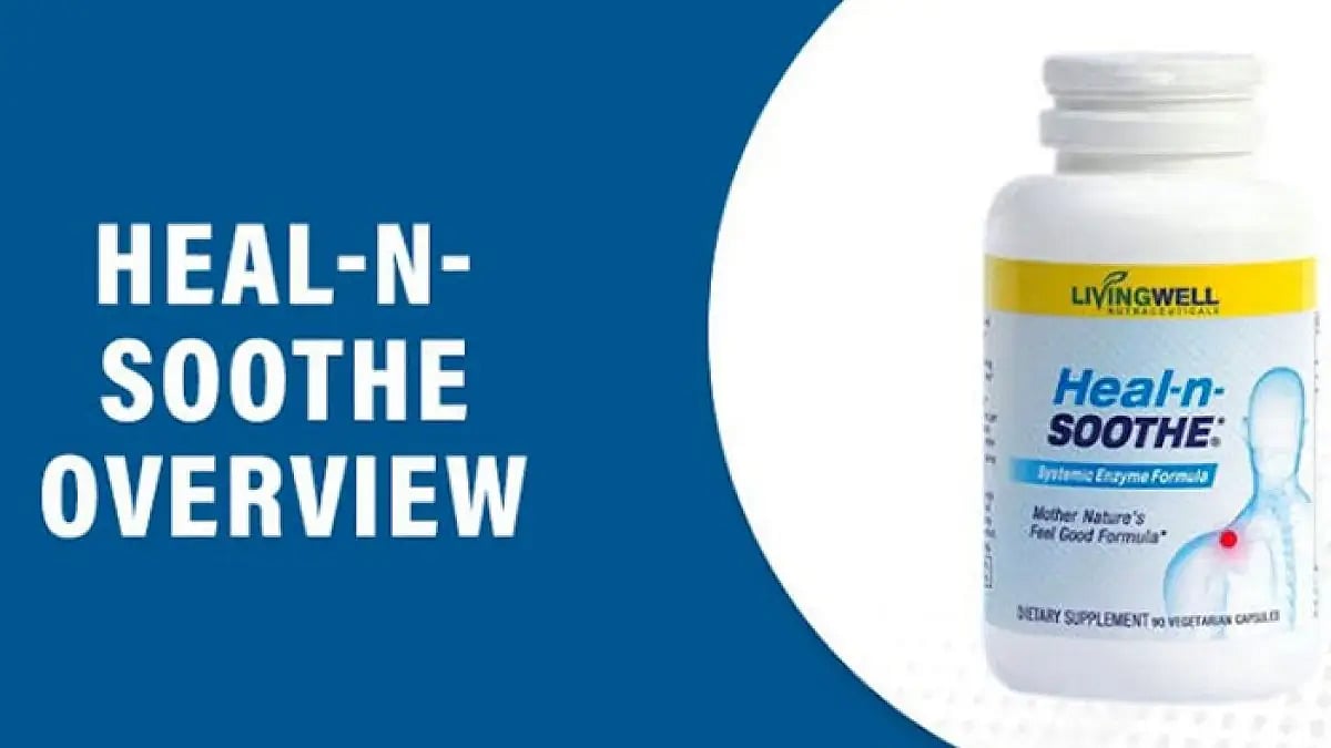Heal n Soothe Reviews