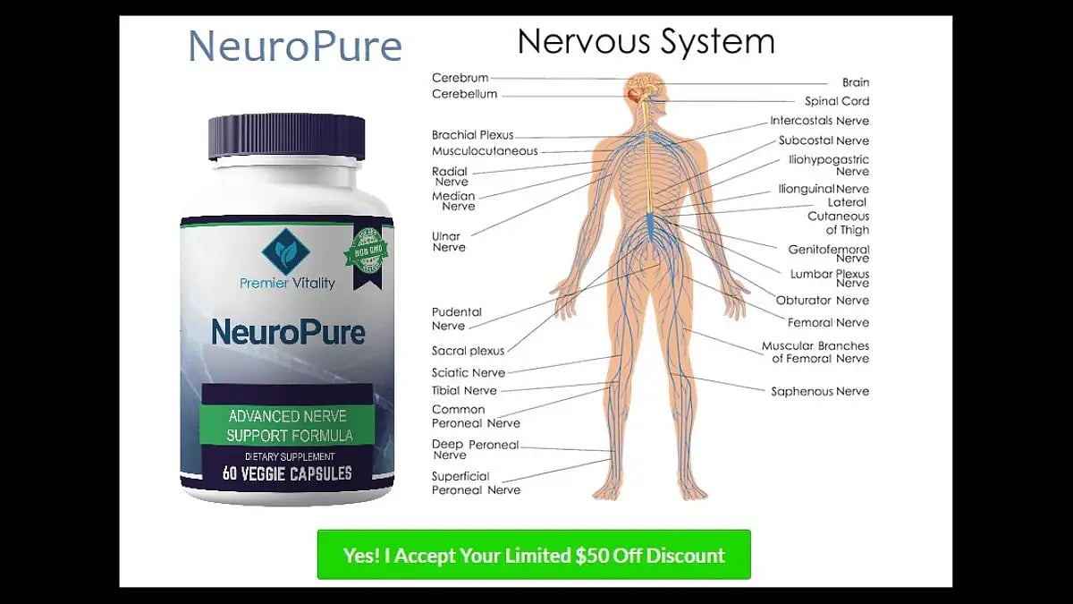 NeuroPure Reviews