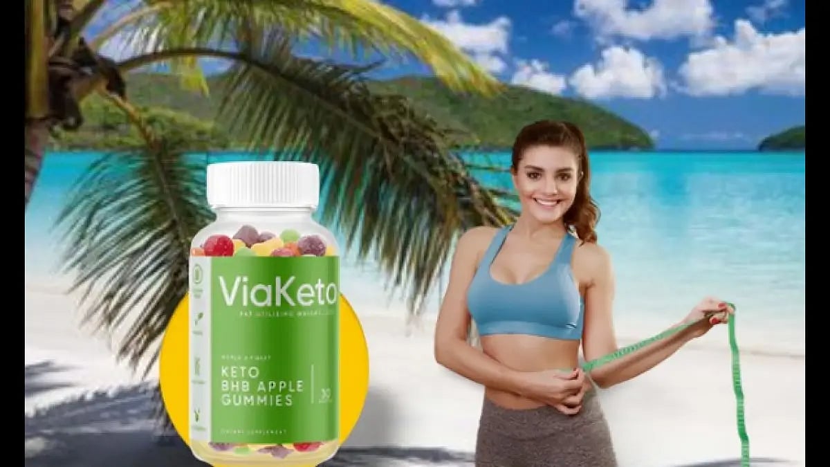 Shark Tank Weight Loss Gummies