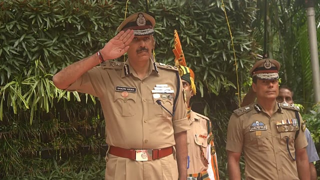 Who Is Sanjay Arora, The New Delhi Police Commissioner