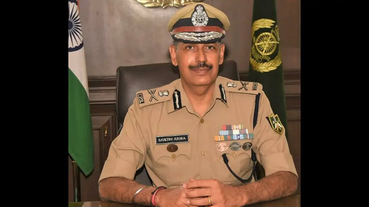 AAP MLAs To Meet Delhi Commissioner Today Over Kanjhawala Incident