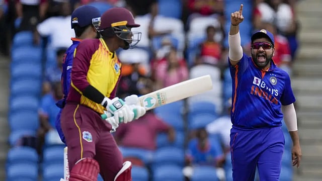 West Indies Vs India: Uncertainty Over T20 Matches In US Due To Visa Issues