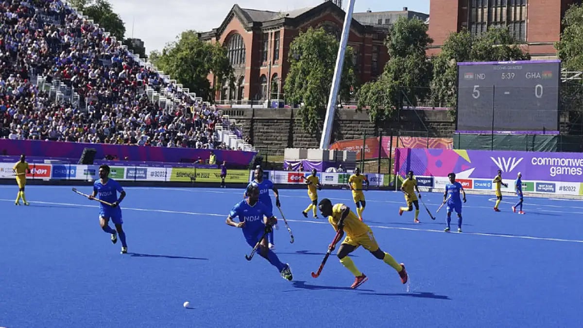 India will next play England on August 1.