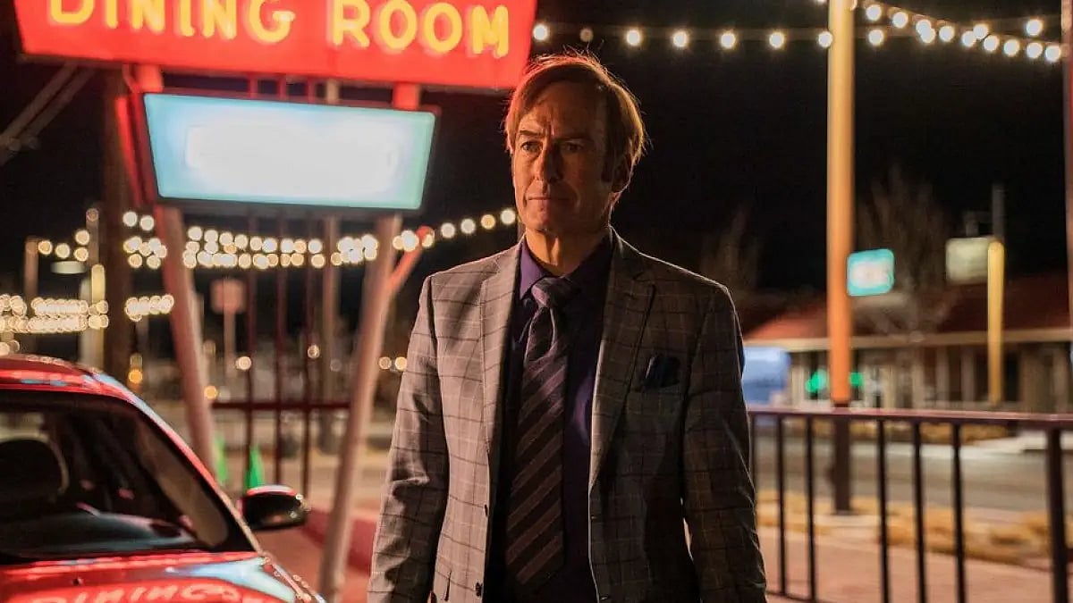 'Better Call Saul'