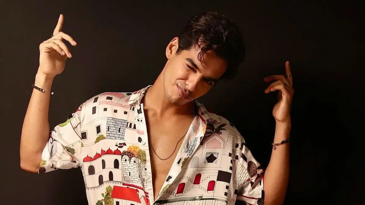 Ishaan Khatter to appear on 'Koffee with Karan 7'