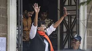 Explained: What Is Patra Chawl Scam In Which Sanjay Raut Has Been Arrested By ED