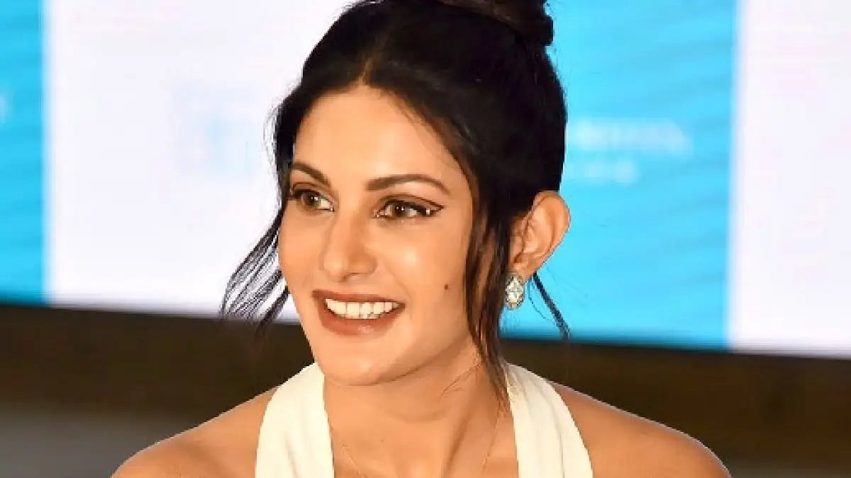 Amyra Dastur