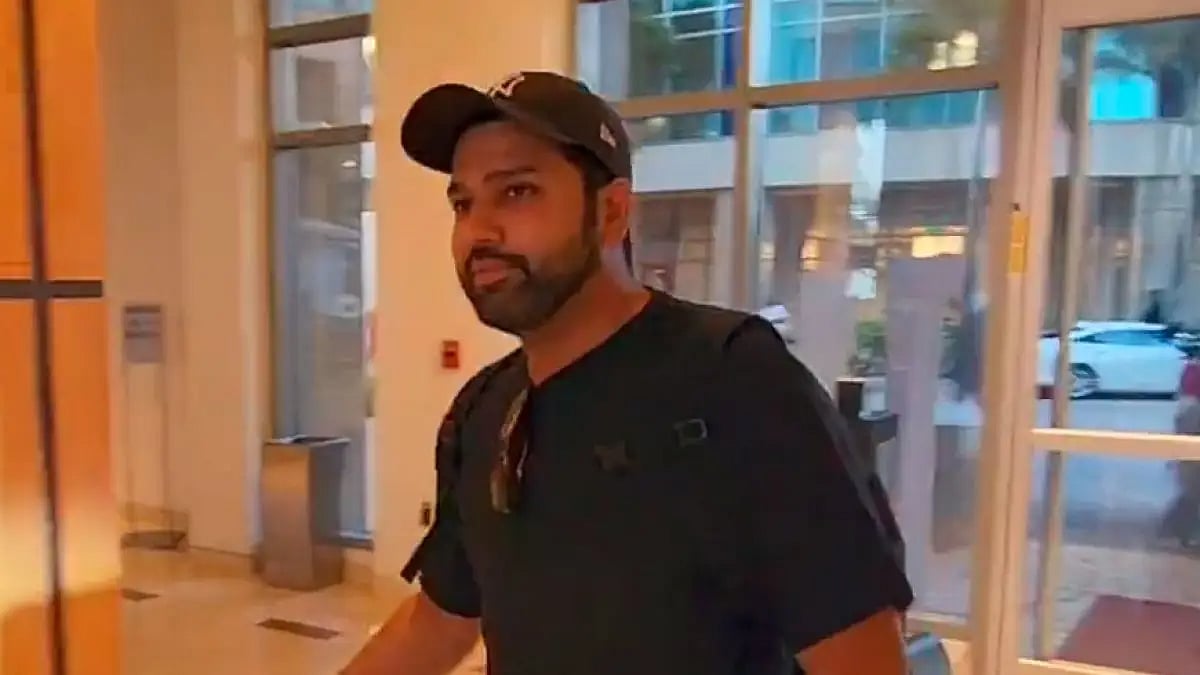 India won the first T20I in Tarouba, Trinidad by 68 runs to take a 1-0 lead in the five-match series.