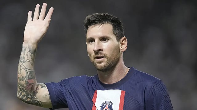 French Ligue 1 2022-23 Preview: All Eyes On Lionel Messi As PSG Start Overwhelming Favourites Again