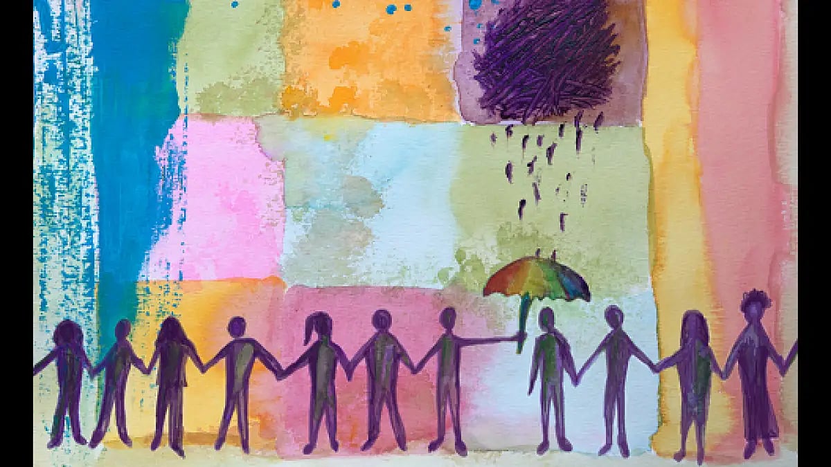  Need for health professionals students to provide empathetic service to LGBTQIA+ community.