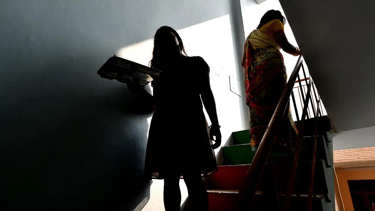 representational image |