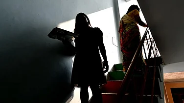 representational image |