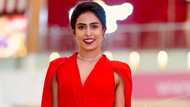 Samyuktha Hegde To Undergo Surgery For Ligament Tear