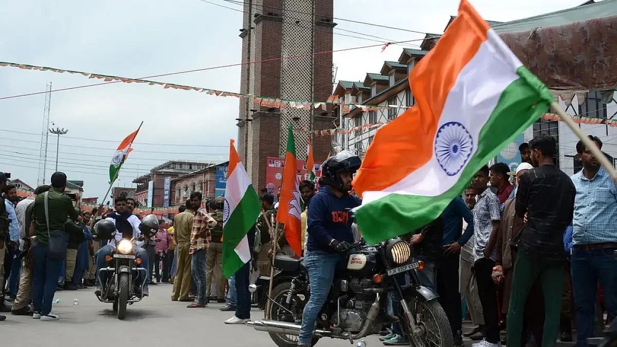 Representational Image