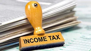 Income Tax (Representational Image)
