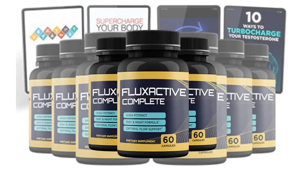 Fluxactive Complete