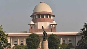 Opposition Calls SC Judgment On Amendments To Money Laundering Act 'Dangerous Verdict', Seeks Review