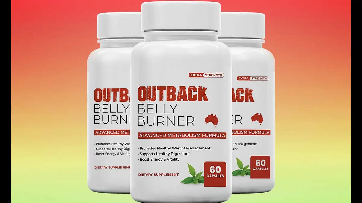 Outback Belly Burner Reviews 