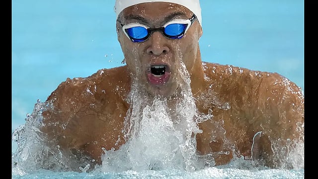 World Swimming Body, Federation Internationale De Natation (FINA) Rebrands Itself As World Aquatics